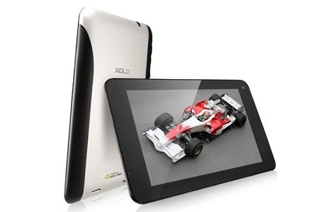 XOLO Play Tab 7.0 Tablets