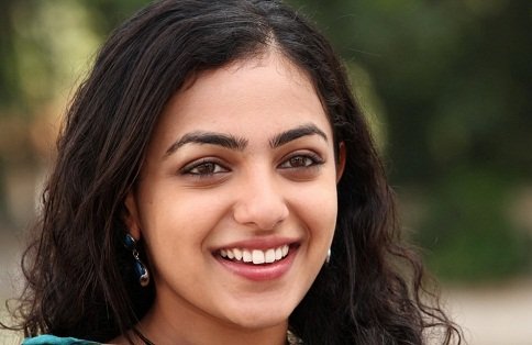 Nithya Menon