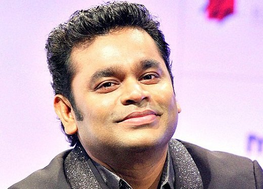 A R Rahman