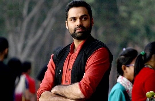 Abhay Deol