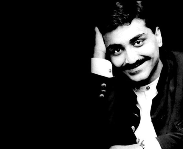 Aditya Chopra