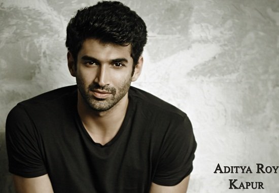 Aditya Roy Kapur