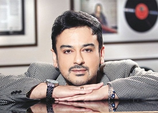 Adnan Sami