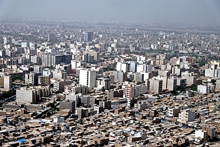 Ahwaz, Iran