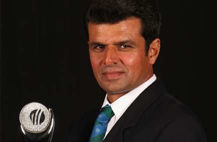 Aleem Dar