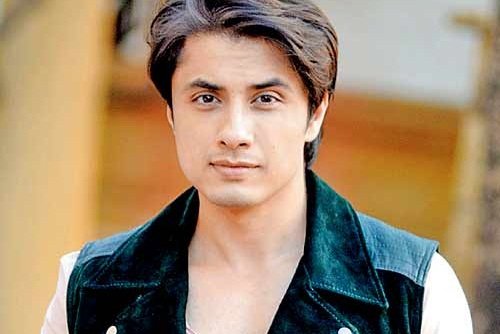 Ali Zafar