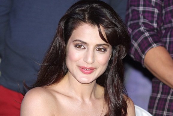 Ameesha Patel