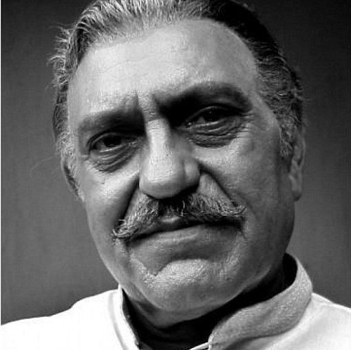 Amrish Puri