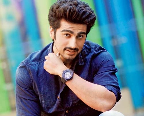 Arjun Kapoor