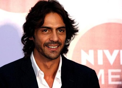 Arjun Rampal