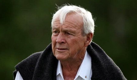 Arnold Palmer