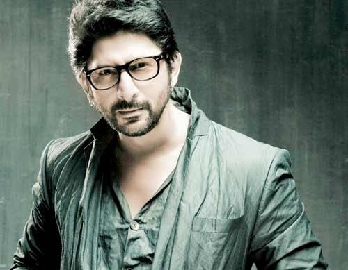 Arshad Warsi