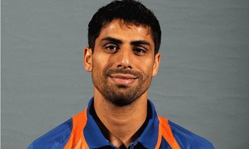 Ashish Nehra