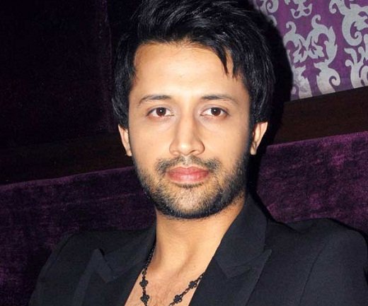 Atif Aslam