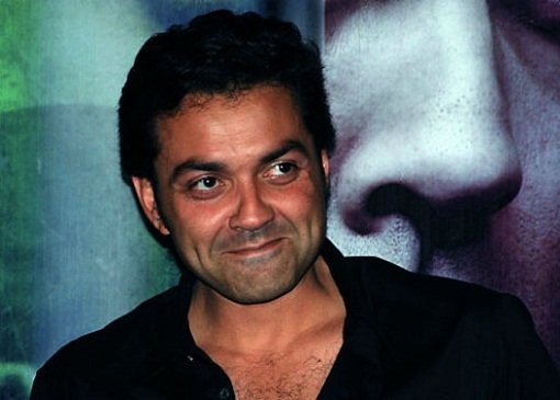 Bobby Deol