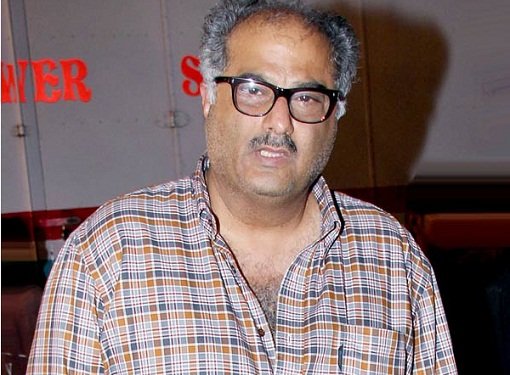 Boney Kapoor