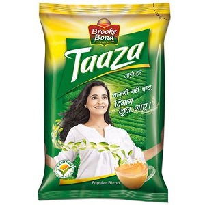 Brooke Bond Taaza