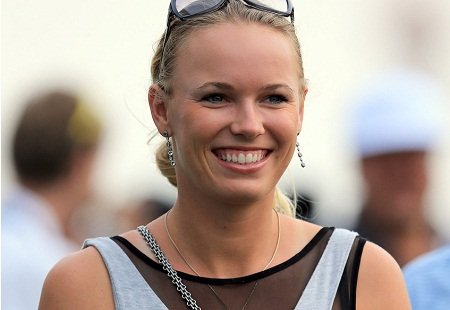 Caroline Wozniacki