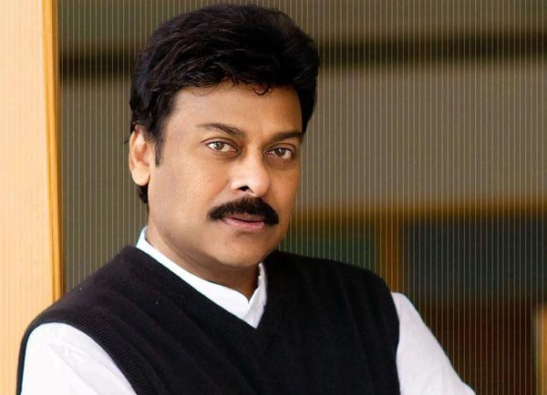 Chiranjeevi