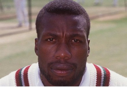 Curtly Ambrose