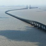 The Top 15 Longest Bridges in Asia