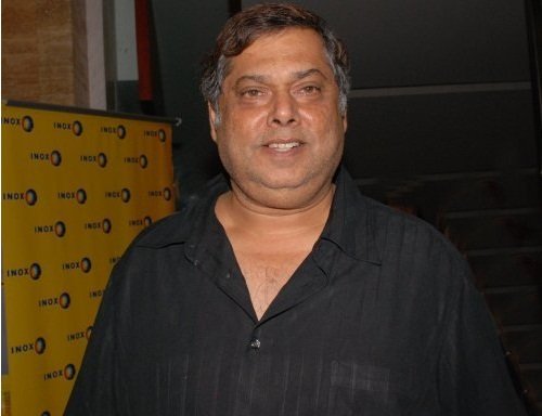 David Dhawan