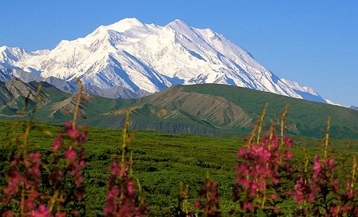 Denali, Alaska