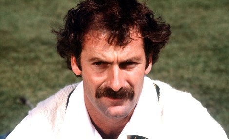 Dennis Lillee