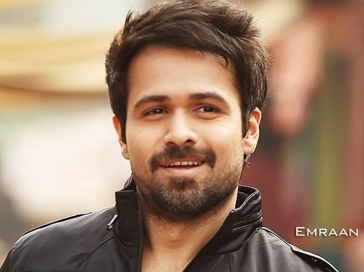 Emraan Hashmi