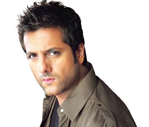 Fardeen Khan