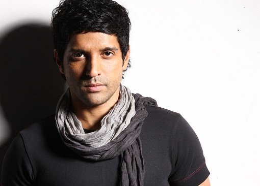 Farhan Akhtar