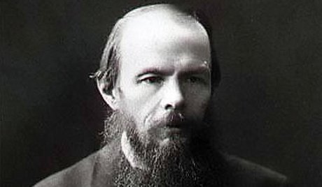 Fyodor Dostoevsky