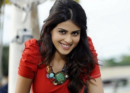 Genelia D Souza