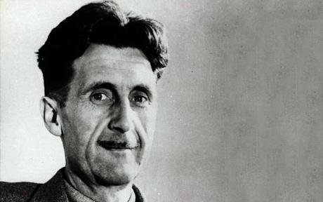 George Orwell