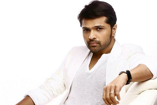 Himesh Reshammiya