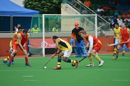 Hockey