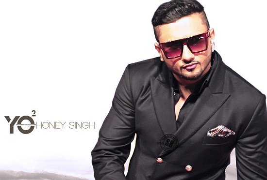 Honey Singh