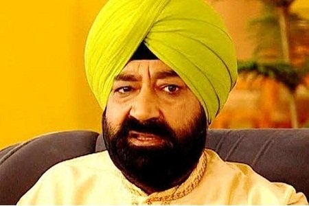 Jaspal Bhatti