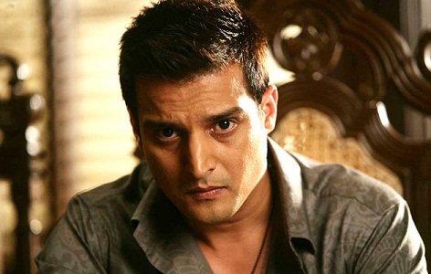 Jimmy Shergill