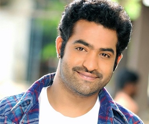 Junior NTR