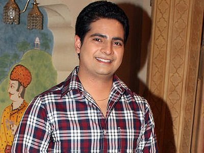 Karan Mehra