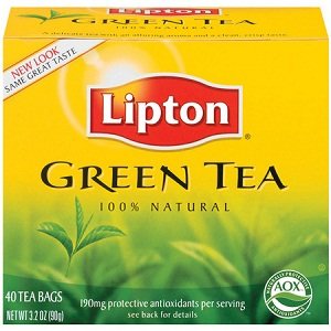 Lipton Green Tea