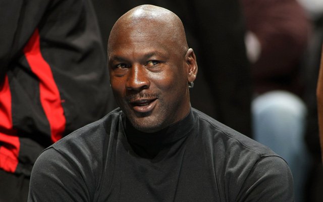 Michael Jordan