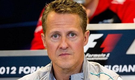 Michael Schumacher