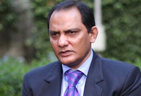 Mohammad Azharuddin