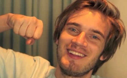 Top 10 Most Subscribed Youtubers In The World 2015 World Blaze Top 10 Most Subscribed Youtubers In The World 2015 World Blaze