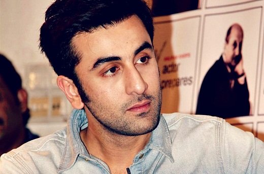 Ranbir Kapoor