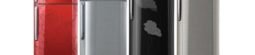 Refrigerators