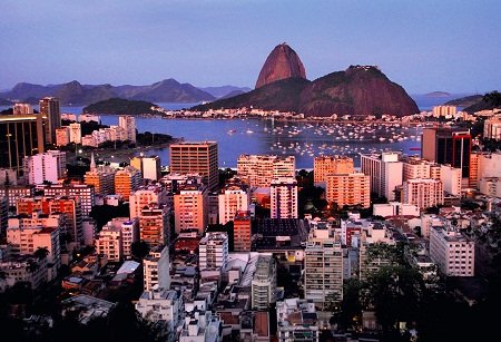 Rio de Janeiro