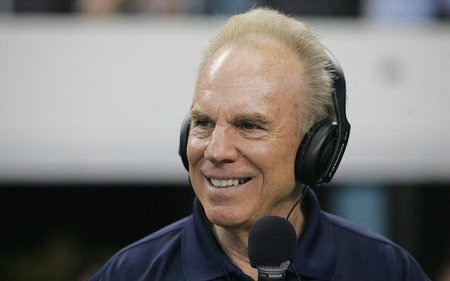 Roger Staubach